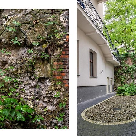 Z14 Boutique Residence - Krakow Old Town エクステリア 写真
