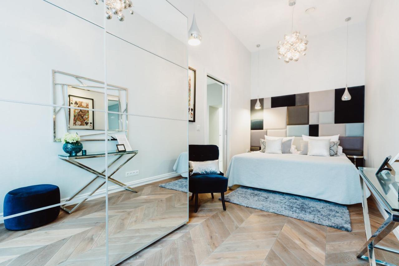 Z14 Boutique Residence - Krakow Old Town 部屋 写真