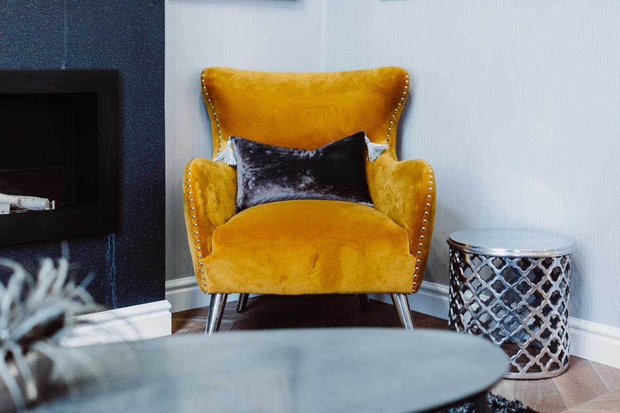 Z14 Boutique Residence - Krakow Old Town 部屋 写真