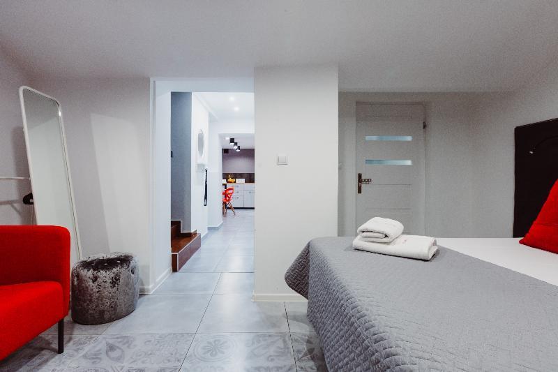 Z14 Boutique Residence - Krakow Old Town エクステリア 写真
