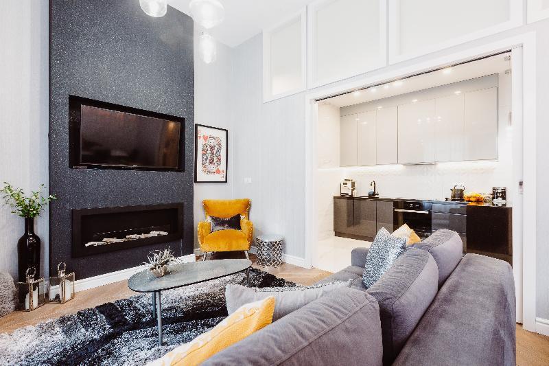 Z14 Boutique Residence - Krakow Old Town エクステリア 写真