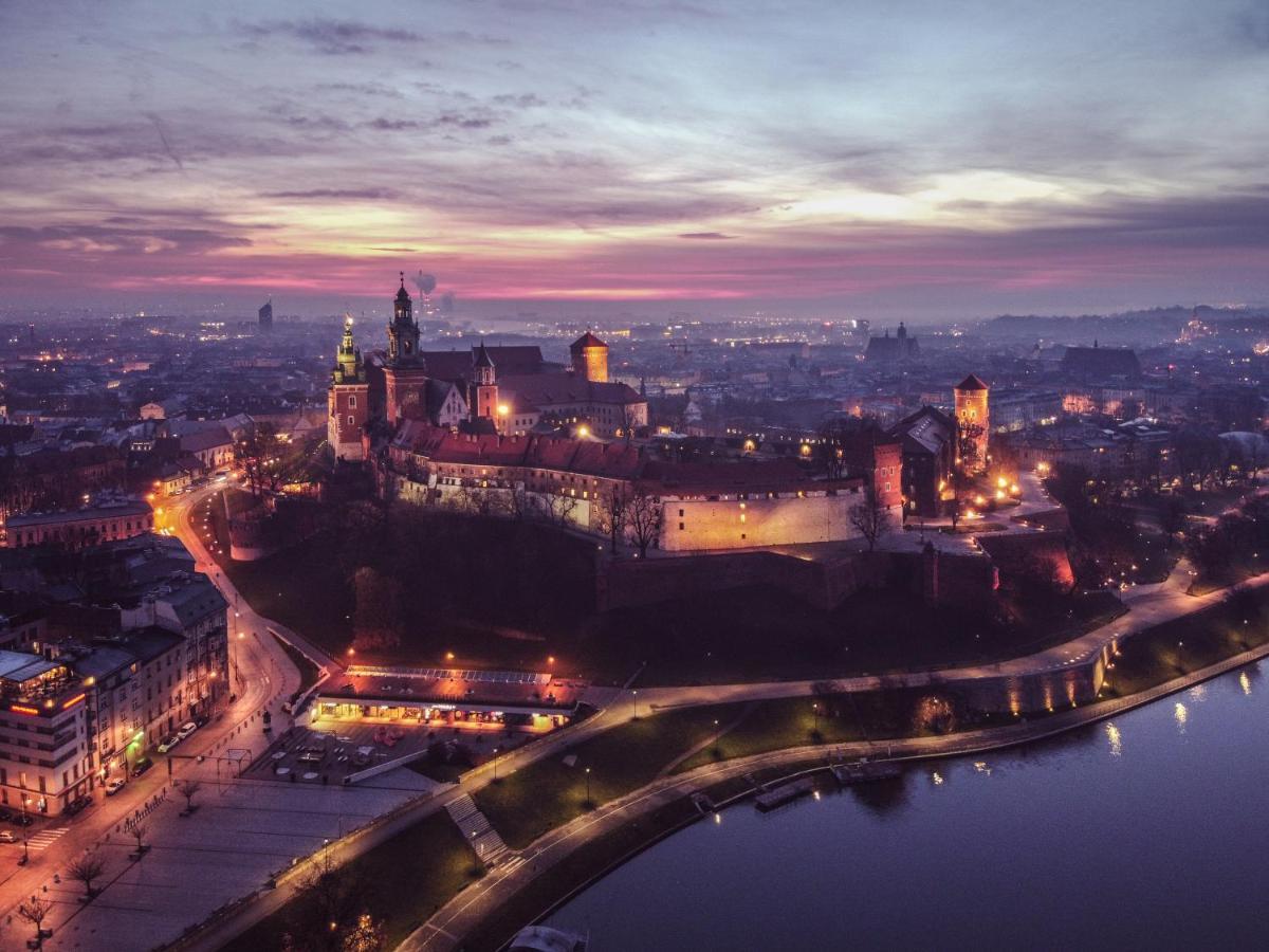 Z14 Boutique Residence - Krakow Old Town エクステリア 写真