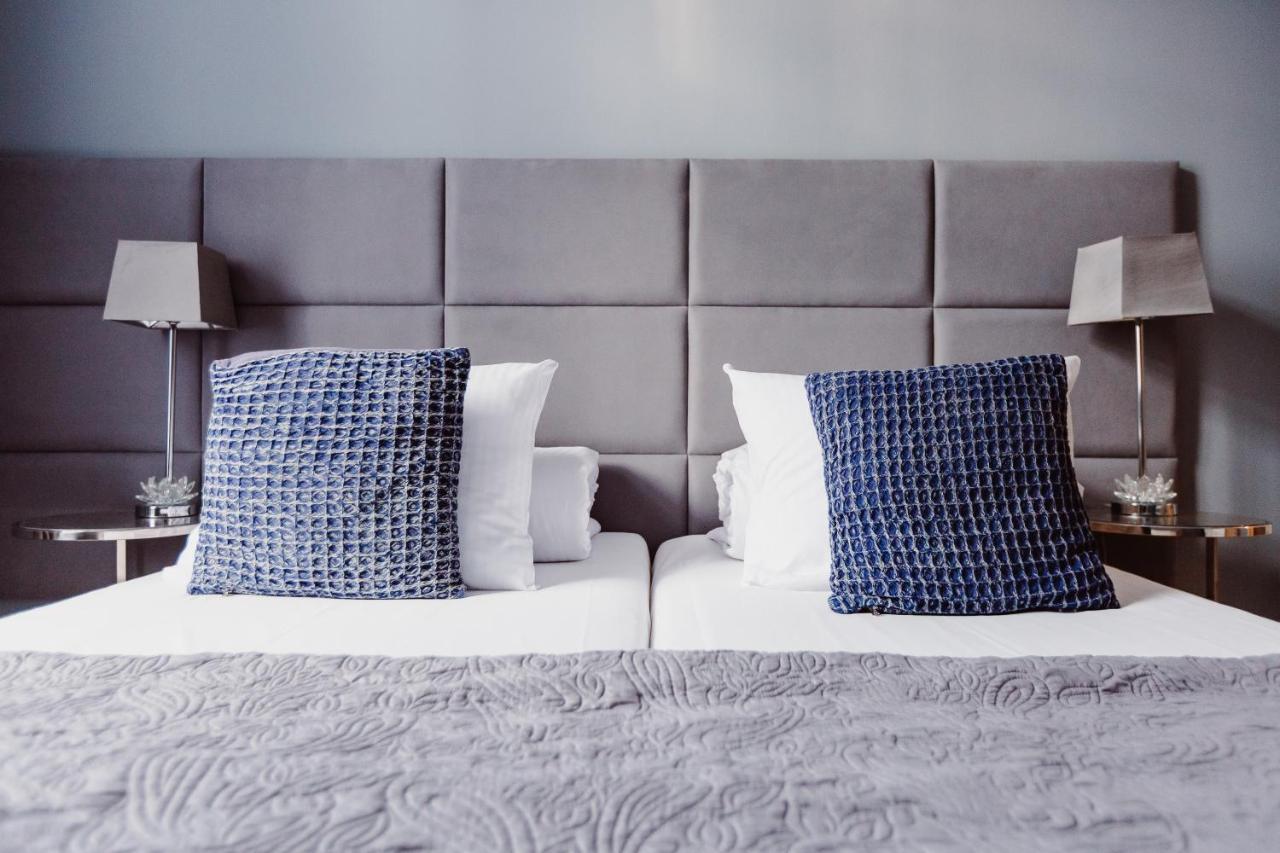 Z14 Boutique Residence - Krakow Old Town エクステリア 写真