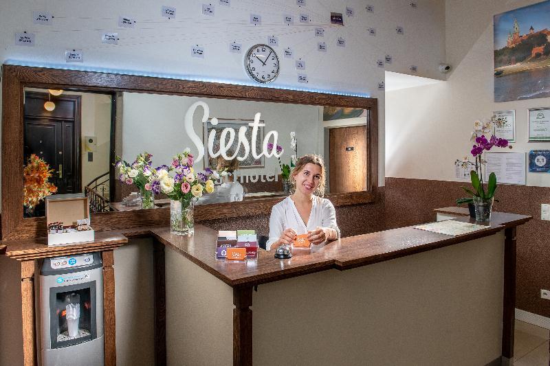 Z14 Boutique Residence - Krakow Old Town エクステリア 写真