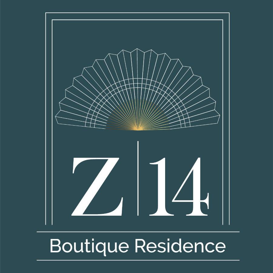 Z14 Boutique Residence - Krakow Old Town エクステリア 写真