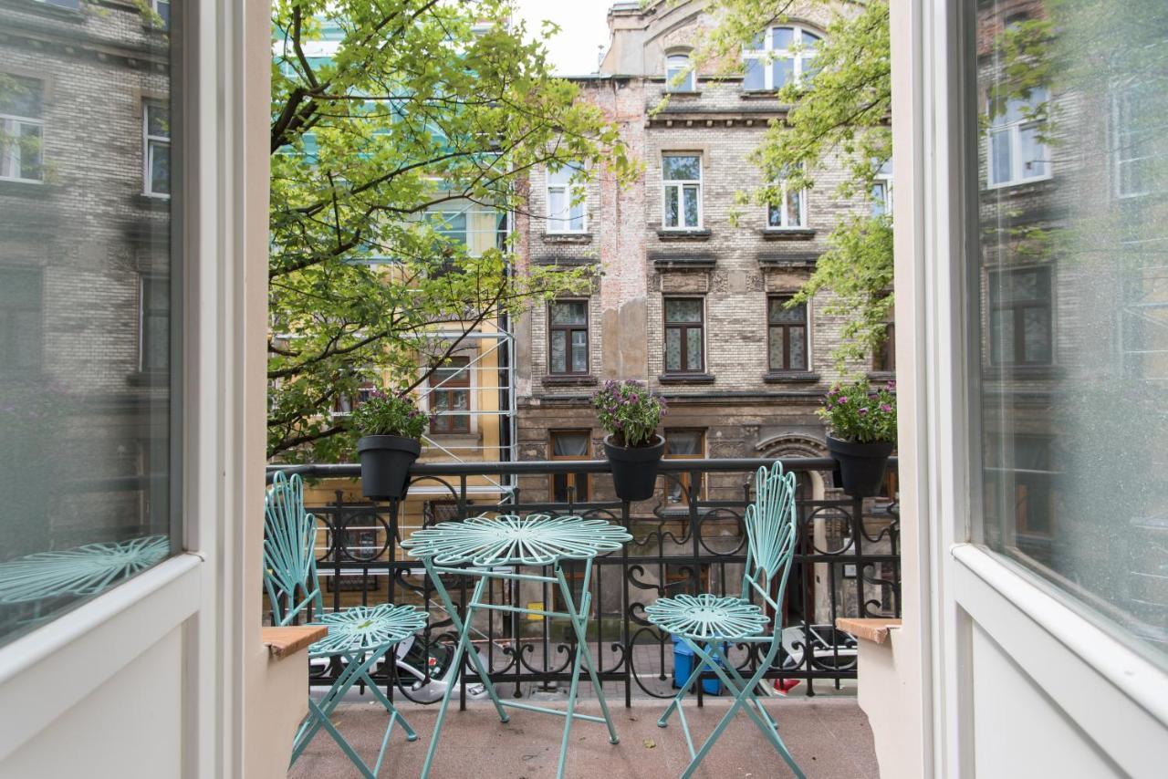 Z14 Boutique Residence - Krakow Old Town エクステリア 写真