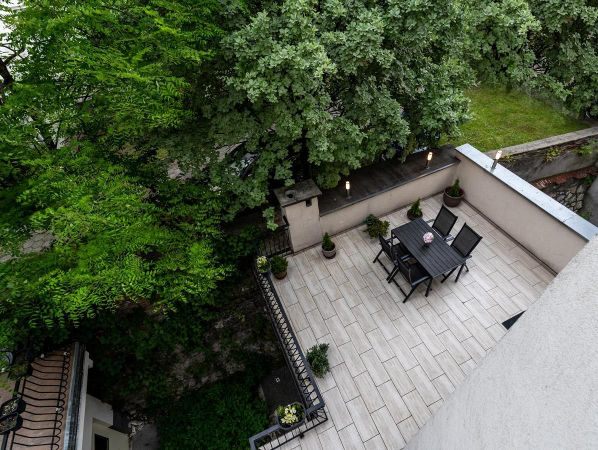 Z14 Boutique Residence - Krakow Old Town エクステリア 写真