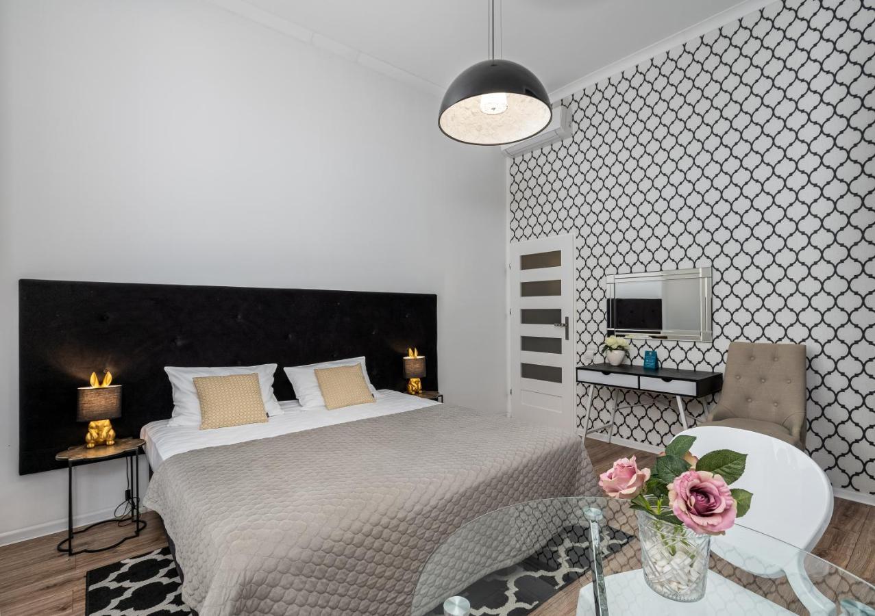Z14 Boutique Residence - Krakow Old Town エクステリア 写真