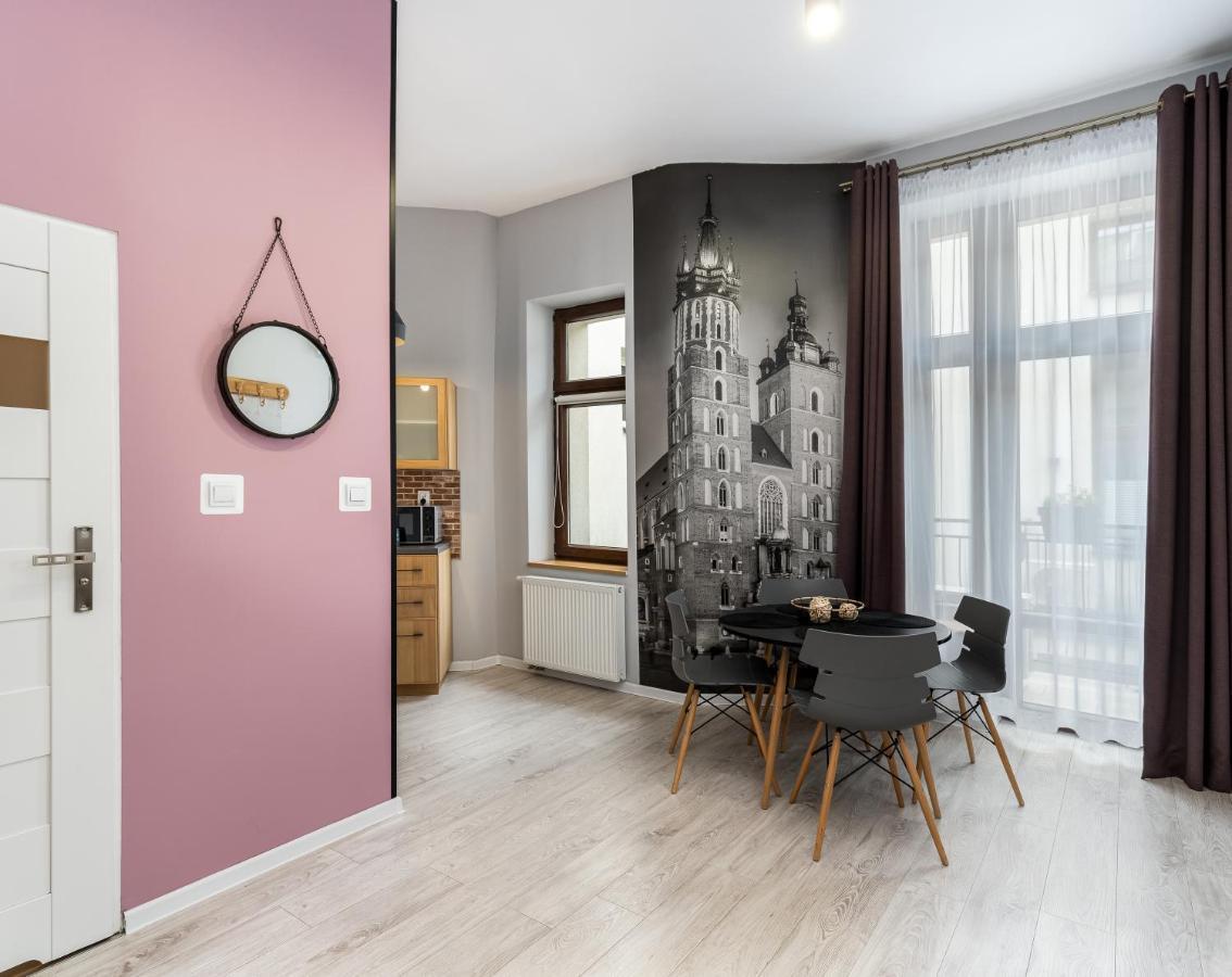 Z14 Boutique Residence - Krakow Old Town エクステリア 写真