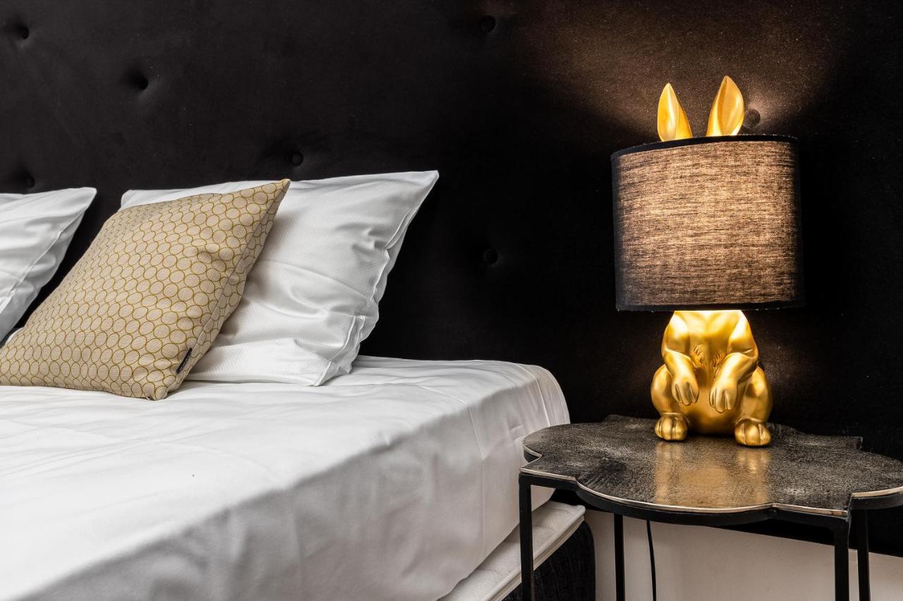 Z14 Boutique Residence - Krakow Old Town エクステリア 写真
