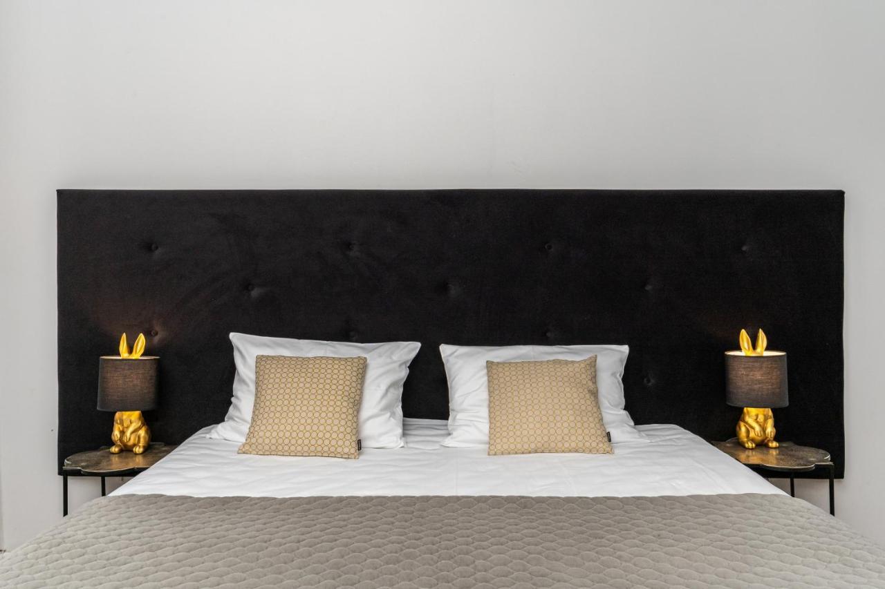 Z14 Boutique Residence - Krakow Old Town エクステリア 写真