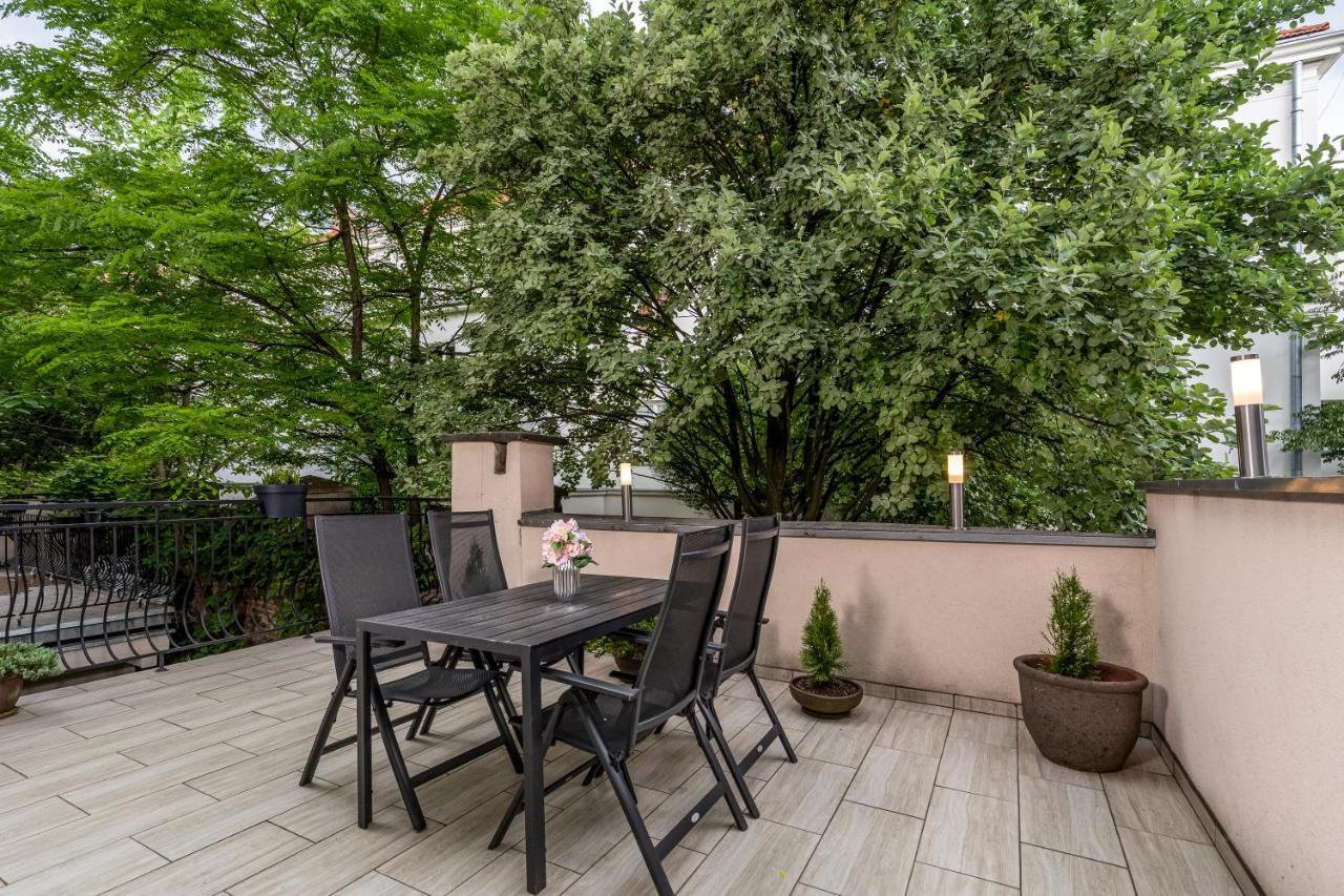 Z14 Boutique Residence - Krakow Old Town エクステリア 写真