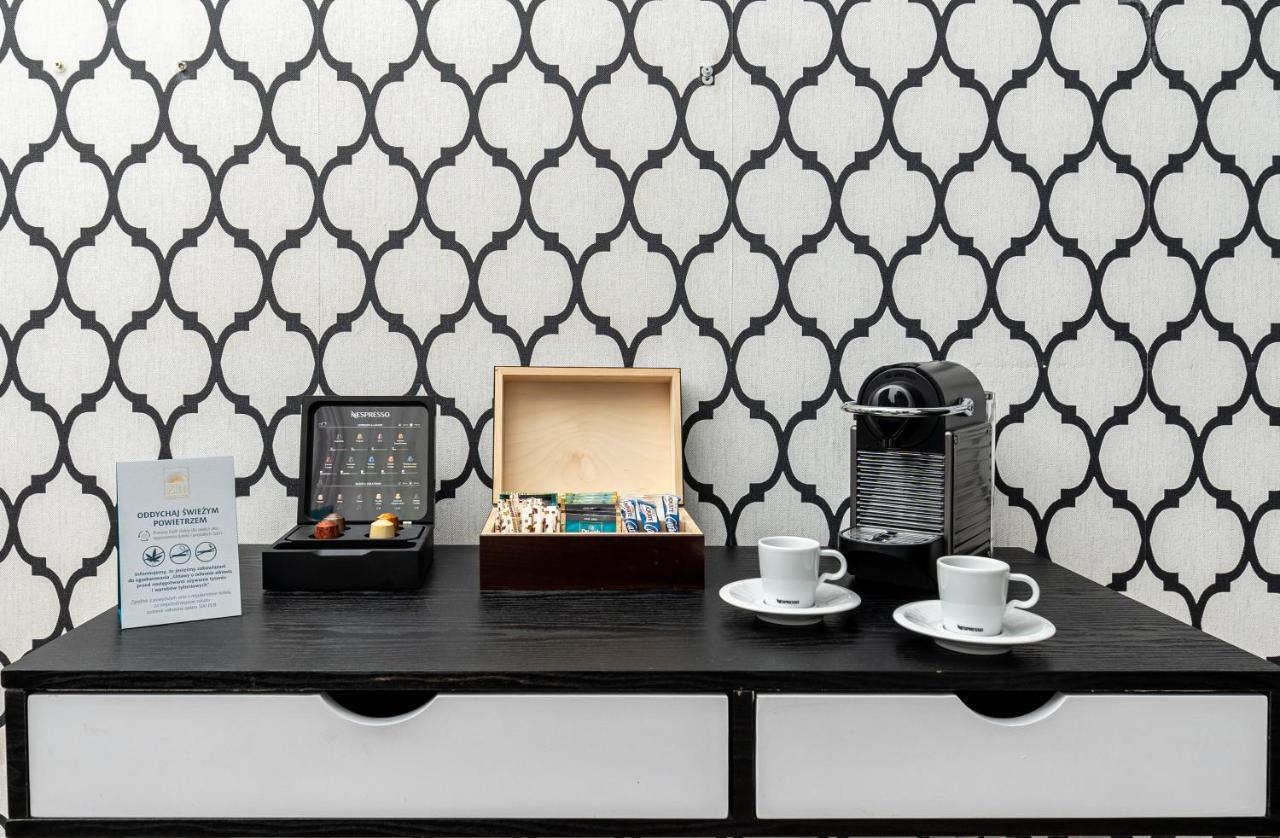 Z14 Boutique Residence - Krakow Old Town エクステリア 写真