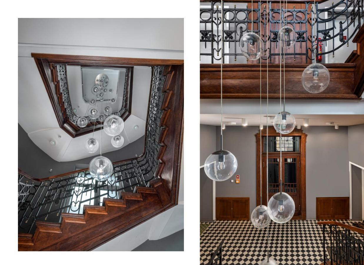 Z14 Boutique Residence - Krakow Old Town エクステリア 写真