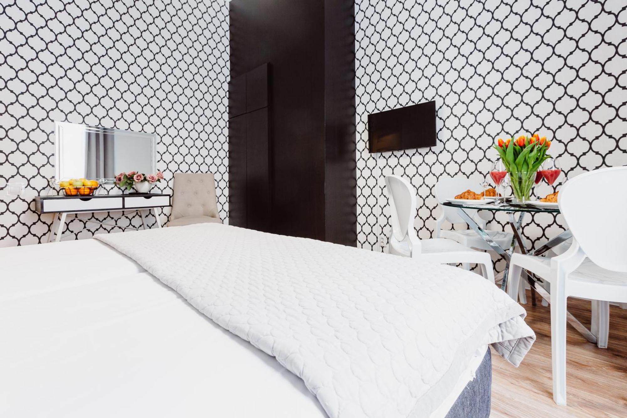 Z14 Boutique Residence - Krakow Old Town 部屋 写真