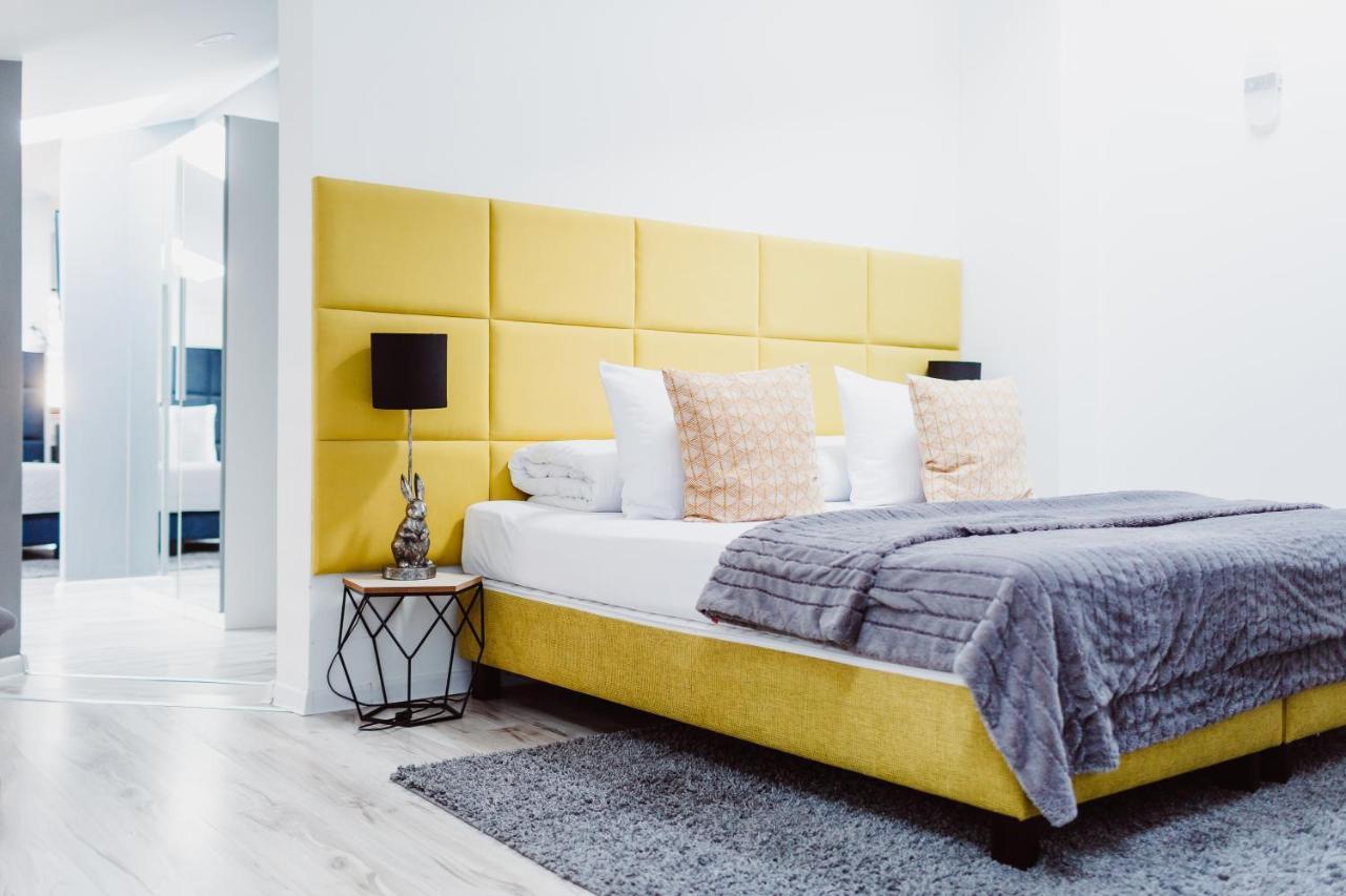 Z14 Boutique Residence - Krakow Old Town エクステリア 写真