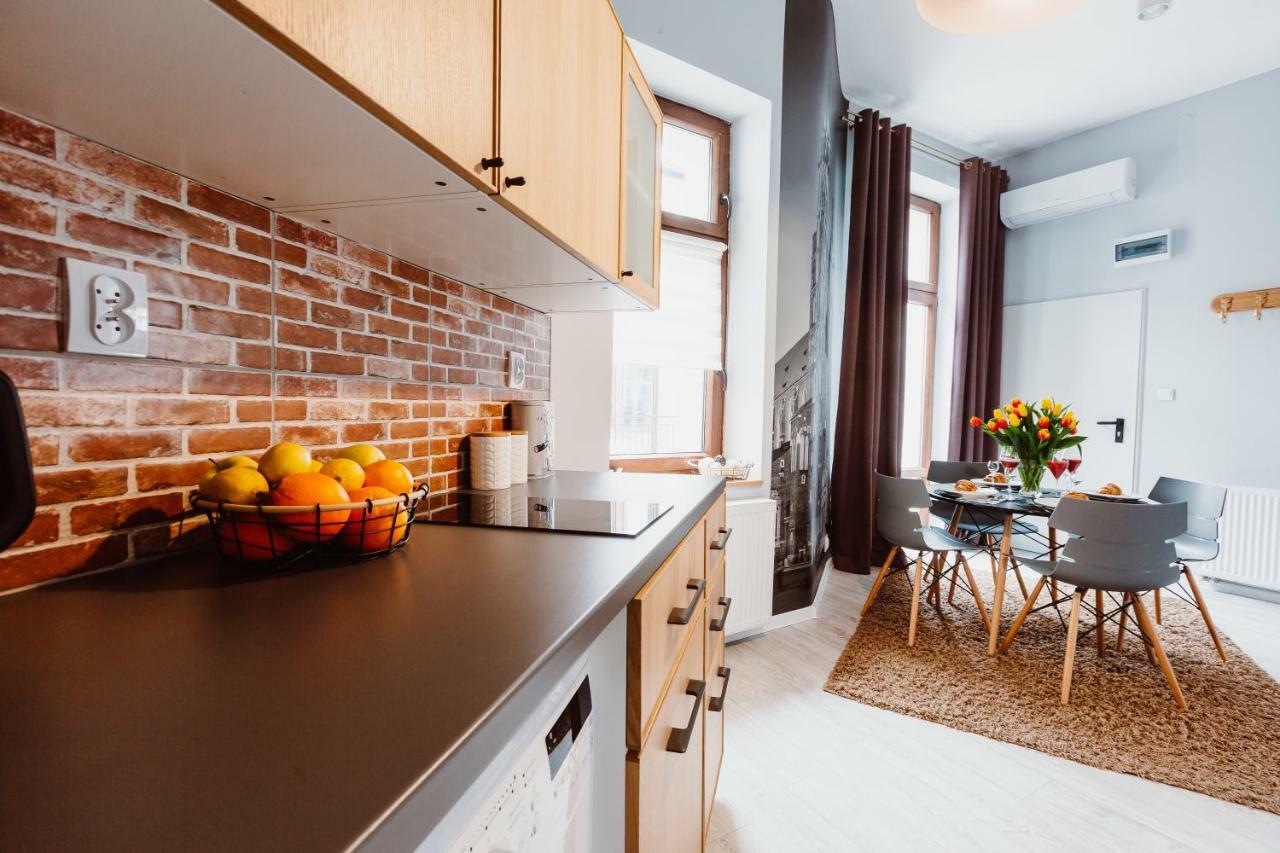 Z14 Boutique Residence - Krakow Old Town エクステリア 写真