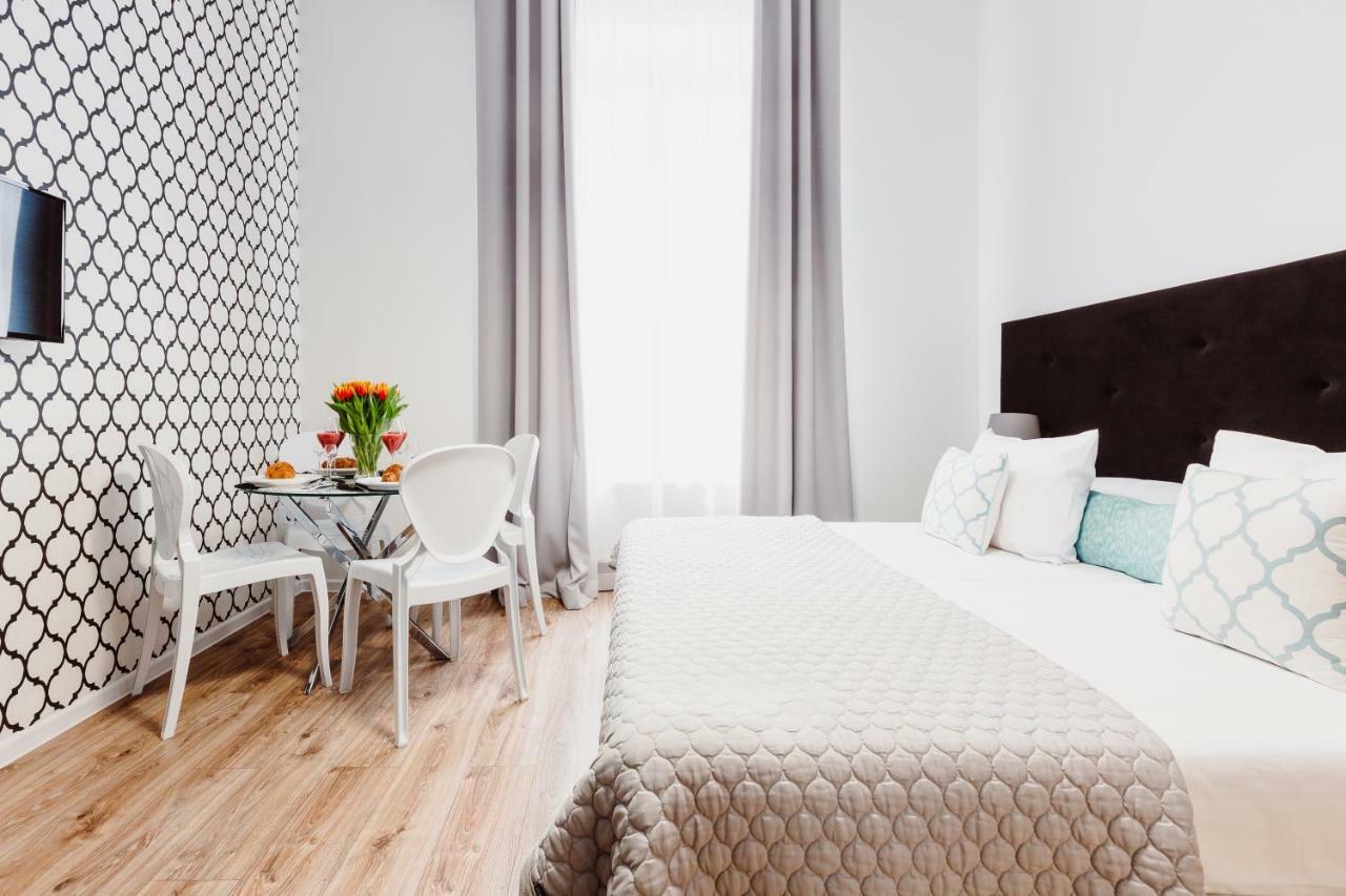 Z14 Boutique Residence - Krakow Old Town エクステリア 写真