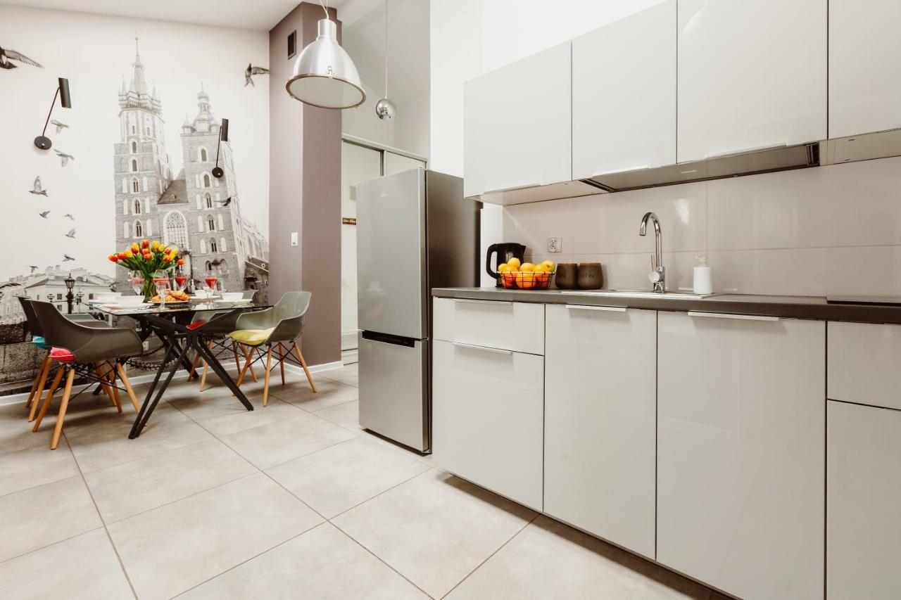 Z14 Boutique Residence - Krakow Old Town エクステリア 写真